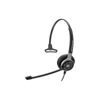 Проводные наушники Sennheiser SC 630 USB CTRL, черный/серый