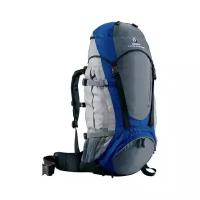 Трекинговый рюкзак deuter Futura Vario 50+10