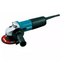 УШМ Makita 9557HNZ, 840 Вт, 115 мм