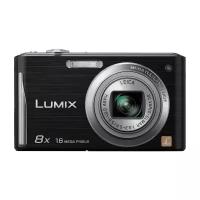 Фотоаппарат Panasonic Lumix DMC-FS37