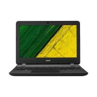 Ноутбук Acer ASPIRE ES1-132-C2L5 (1366x768, Intel Celeron 1.1 ГГц, RAM 2 ГБ, SSD 32 ГБ, Linux)