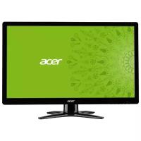 23" Монитор Acer G236HLBbd, 1920x1080, 60 Гц, TN