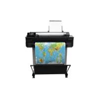 Принтер струйный HP Designjet T520 610 мм (CQ890A), цветн., A1