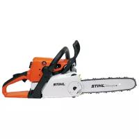 Бензиновая пила STIHL MS 250 C-BE с шиной 35 см (14") 2300 Вт/3.1 л.с