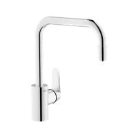 Смеситель для кухни (мойки) Grohe Eurodisc Cosmopolitan 31122002