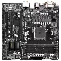 ASRock FM2A88M Extreme4+