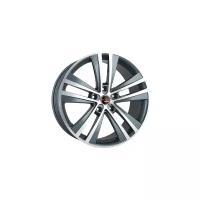 Колесный диск LegeArtis VW44 7.5х17/5х112 D57.1 ET51, silver