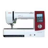 Швейная машина Janome Memory Craft 7700 QCP Horizon