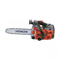 Бензиновая пила Hitachi CS33ET 1200 Вт