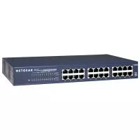 Коммутатор NETGEAR JGS524