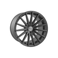 Колесный диск Vossen VFS2 10.5x22/5x120 D72.6 ET38 Gloss Graphite