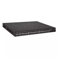 Коммутатор HP FlexNetwork 5130-48G-PoE+-4SFP+ (370W) EI
