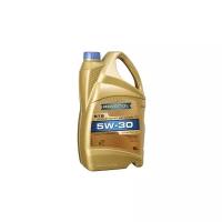 Синтетическое моторное масло RAVENOL STS SAE 5W-30