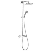 Душевая стойка hansgrohe Verso 100 27205000