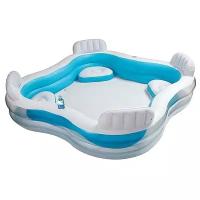 Бассейн Intex Swim Center Family Lounge 56475