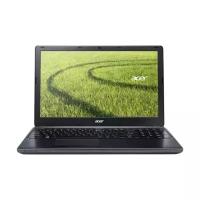 Ноутбук Acer ASPIRE E1-572-34014G50Mn (1366x768, Intel Core i3 1.7 ГГц, RAM 4 ГБ, HDD 500 ГБ, Linux)