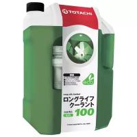 Антифриз TOTACHI Long Life Coolant 100 Green