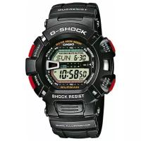 Наручные часы Casio G-Shock G-9000-1V