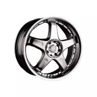 Колесный диск Racing Wheels H-115