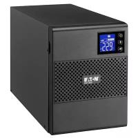 Интерактивный ИБП EATON 5SC 1000i черный