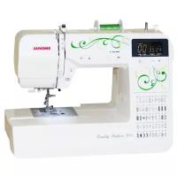 Швейная машина Janome QF 7600