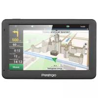 Навигатор Prestigio GeoVision 5059 Navitel