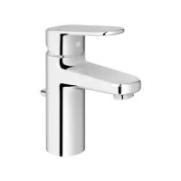 Смеситель для раковины (умывальника) Grohe Europlus 3261200E, рычажный