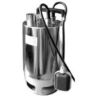Дренажный насос для чистой воды Heisskraft PSP 40.06.06.A.1 (600 Вт)