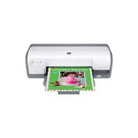 Принтер струйный HP Deskjet D2530, цветн., A4
