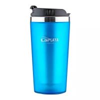 Термокружка LaPlaya Mercury mug, 0.4 л, синий