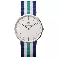 Наручные часы Daniel Wellington Classic Nottingham