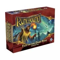 Дополнение для настольной игры Fantasy Flight Games Runebound: Fall of the Dark Star