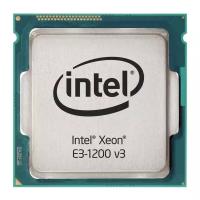 Процессор Intel Xeon E3-1220LV3 Haswell LGA1150, 2 x 1600 МГц