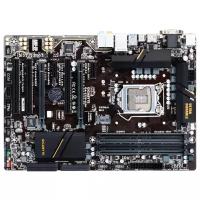 Материнская плата GIGABYTE GA-Z170-D3H (rev. 1.0)