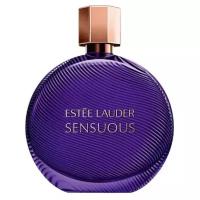 Estee Lauder парфюмерная вода Sensuous Noir