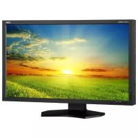 27" Монитор NEC MultiSync PA271W, 2560x1440, 87 Гц, P-IPS