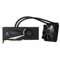 Видеокарта MSI GeForce GTX 1080 1708Mhz PCI-E 3.0 8192Mb 10108Mhz 256 bit DVI HDMI HDCP SEA HAWK X