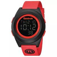 Наручные часы REEBOK RC-DBP-G9-PBPO-BO