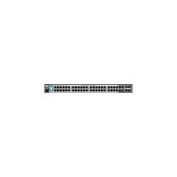 Коммутатор HP ProCurve Switch 2810-48G