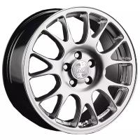 Колесный диск Racing Wheels H-124