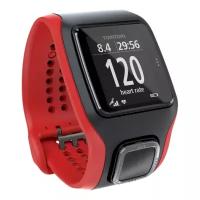 Умные часы TomTom Multi-Sport Cardio