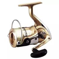 Катушка безынерционная DAIWA World Spin 2500