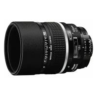 Объектив Nikon 105mm f/2D AF DC-Nikkor