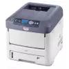 Принтер лазерный OKI Pro7411WT, цветн., A4