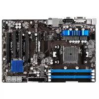 Материнская плата ASRock FM2A78 Pro3+