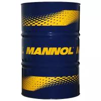 Моторное масло Mannol Molibden Benzin 10W-40 208 л