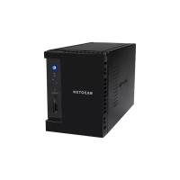 Сетевое хранилище NETGEAR RN312