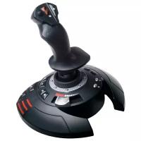 Джойстик Thrustmaster T.Flight Stick X, черный