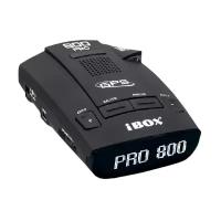 Радар-детектор iBOX PRO 800 GPS