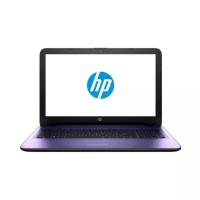 Ноутбук HP 15-af100 (1366x768, AMD A6 1.8 ГГц, RAM 4 ГБ, HDD 1000 ГБ, Radeon R5 M330, Win10 Home)